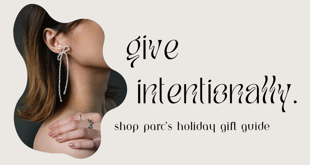Parc Gift Guide