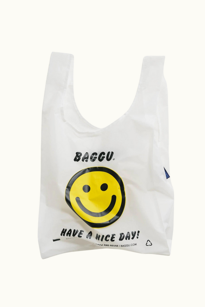 Standard Baggu in Thank You Happy at Parc Shop