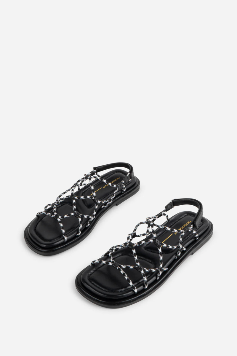 Blank Space- Pasture sandals main image 1