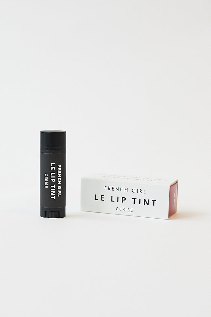 French Girl Organics Le Lip Tint / Cerise