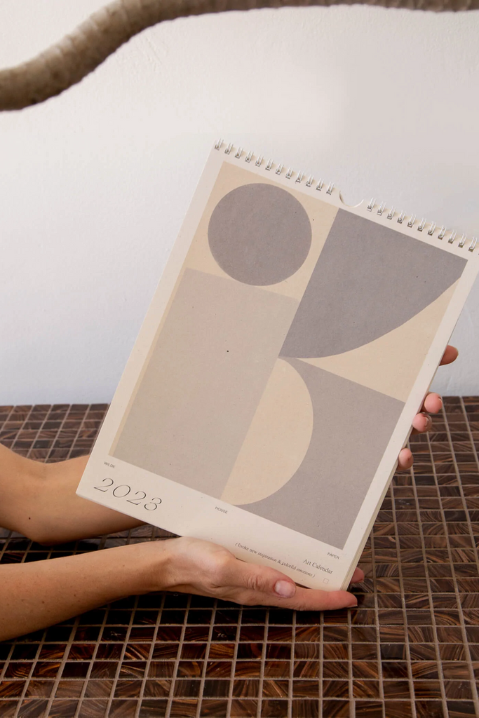 Paper Goods