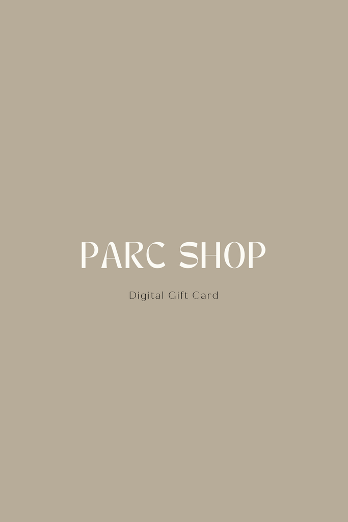 Parc E-Gift Card