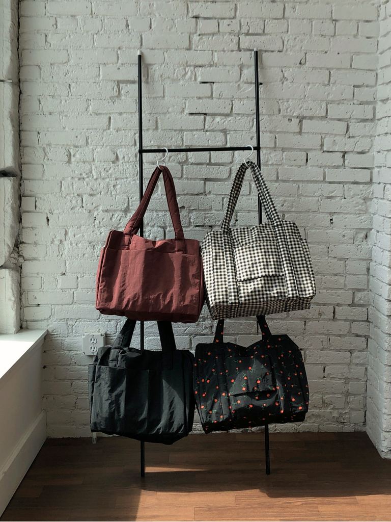 Baggu Cloud Carry-Ons