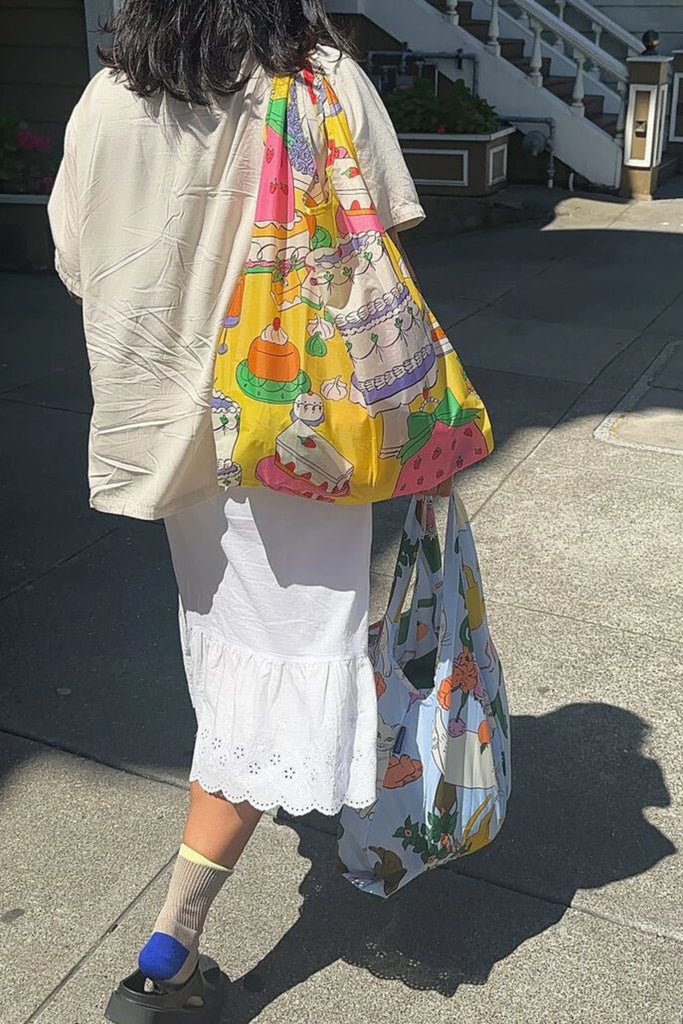 Reusable Bags