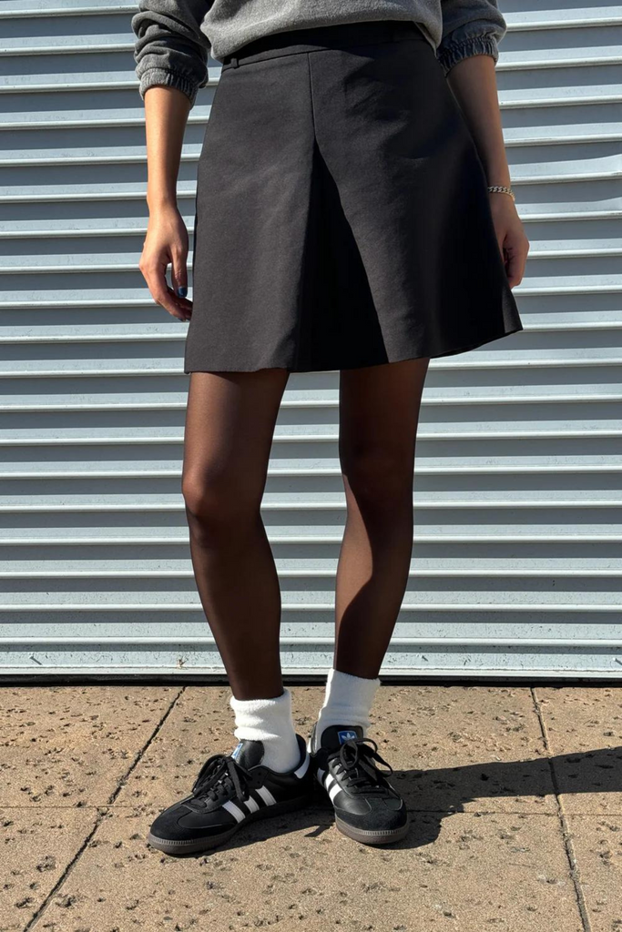 Le Bon Shoppe - Cloud Socks - Classic White - Parc Shop