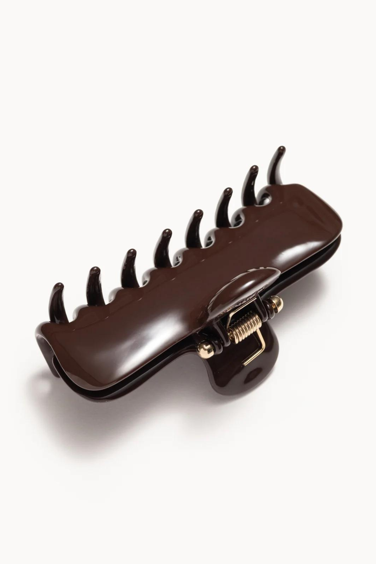 UNDO HAIRWARE No.4クロークリップEspresso 4