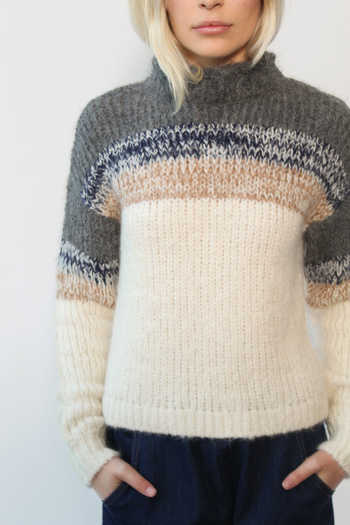 Atelier Delphine Elysian Sweater at Parc Shop | Minneapolis, MN

