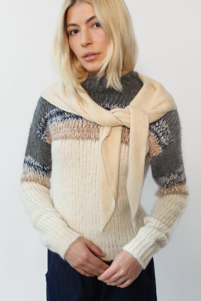 Atelier Delphine Elysian Sweater at Parc Shop | Minneapolis, MN

