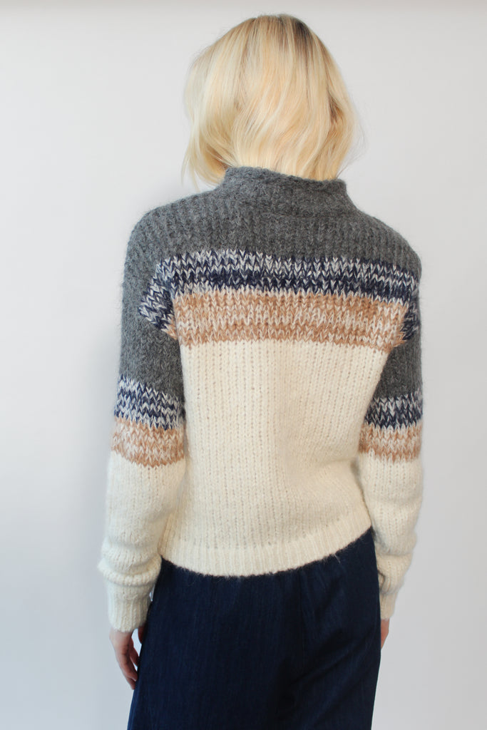 Atelier Delphine Elysian Sweater at Parc Shop | Minneapolis, MN

