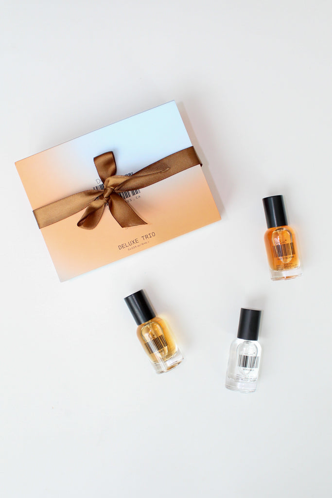 Dedcool Deluxe Trio Limited Edition Gift Set at Parc Shop