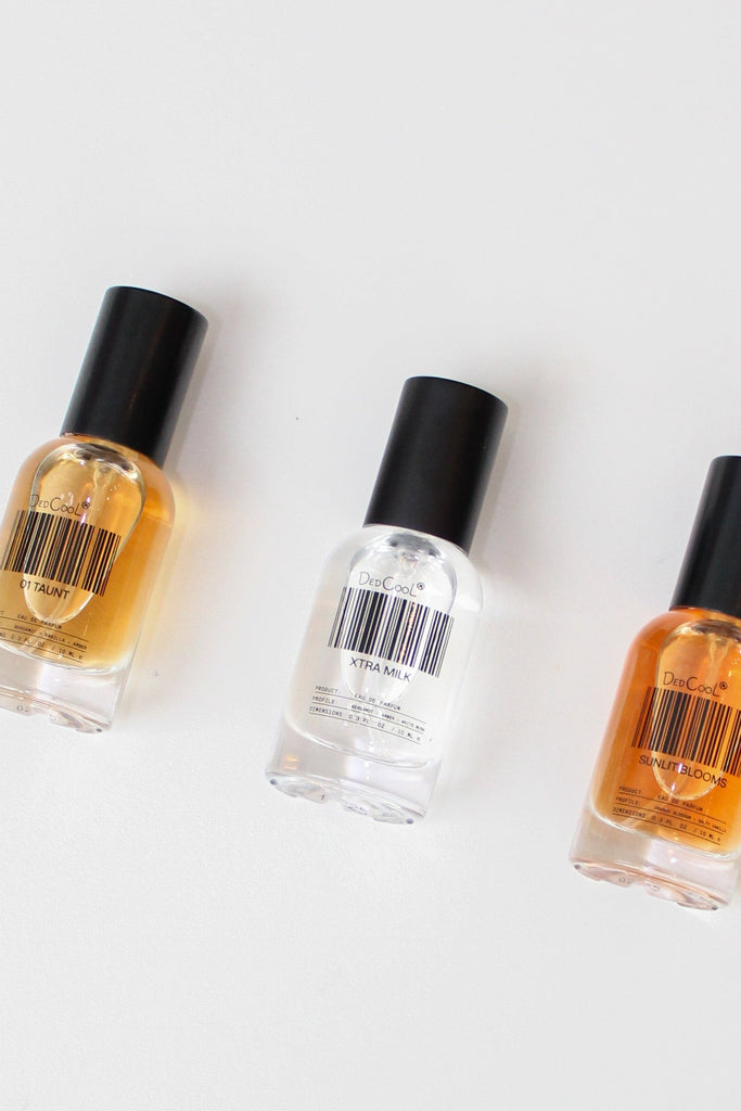 Dedcool Deluxe Trio Limited Edition Gift Set at Parc Shop