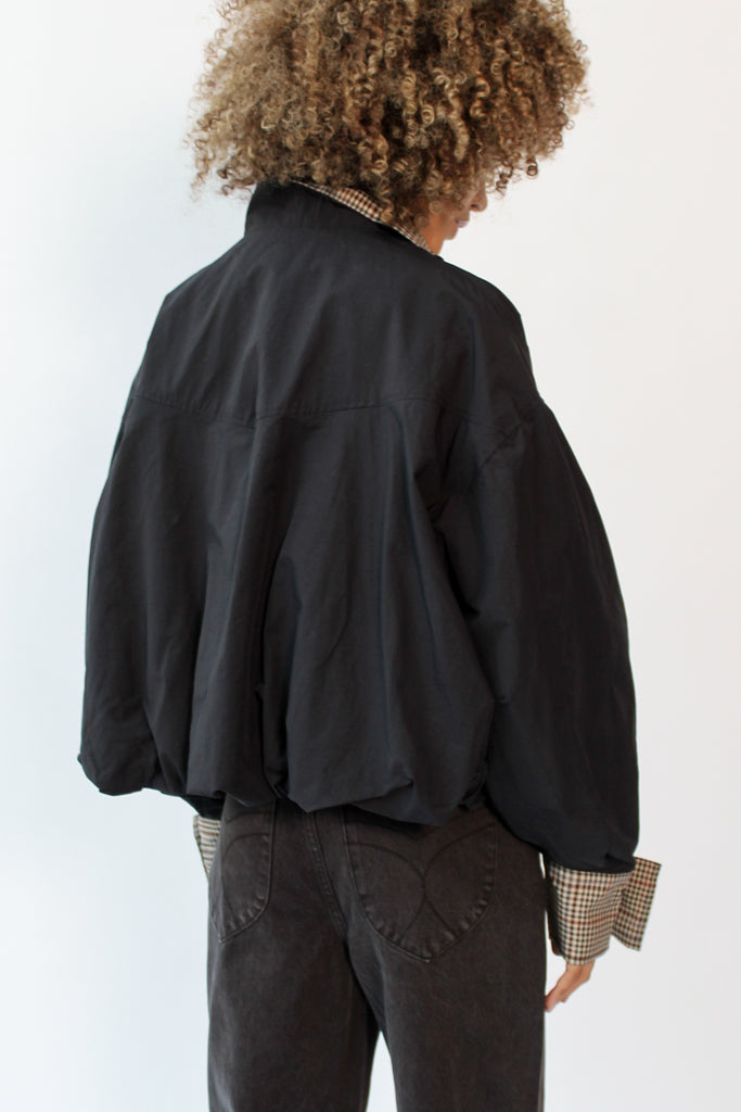 Find Me Now Amaryllis Cropped Jacket at Parc Shop | Minneapolis, MN