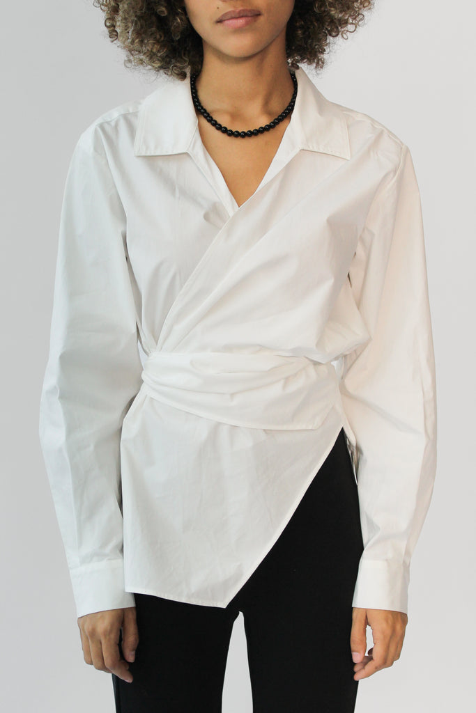 Find Me Now Mukkda Blouse at Parc Shop | Minneapolis, MN