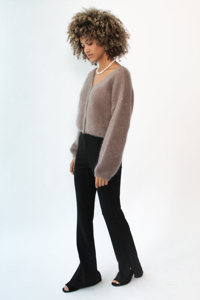 Geel Aria Pant in Black at Parc Shop | Minneapolis, MN