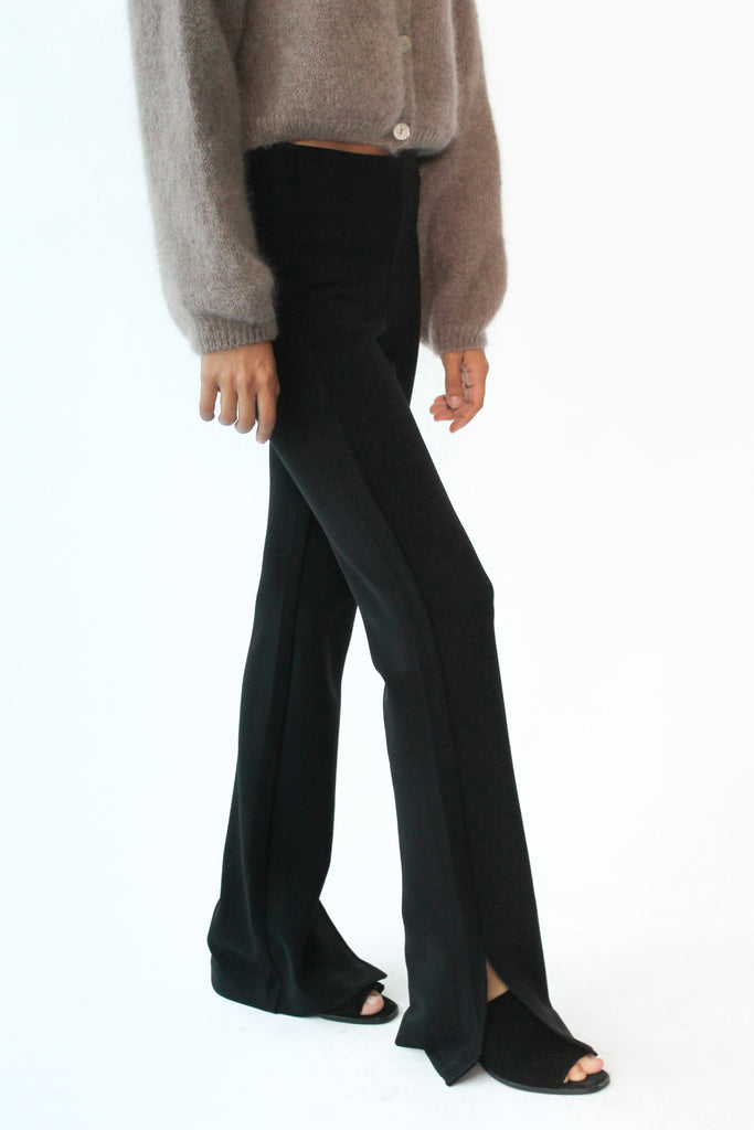 Geel Aria Pant in Black at Parc Shop | Minneapolis, MN