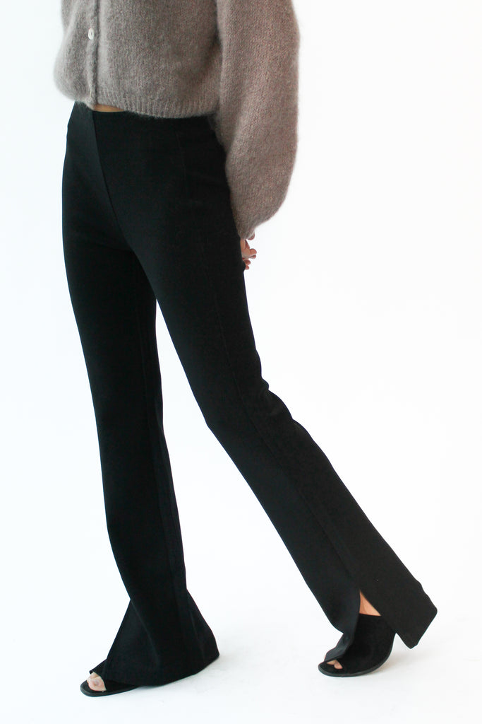 Geel Aria Pant in Black at Parc Shop | Minneapolis, MN