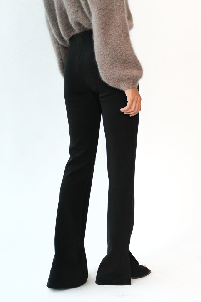 Geel Aria Pant in Black at Parc Shop | Minneapolis, MN