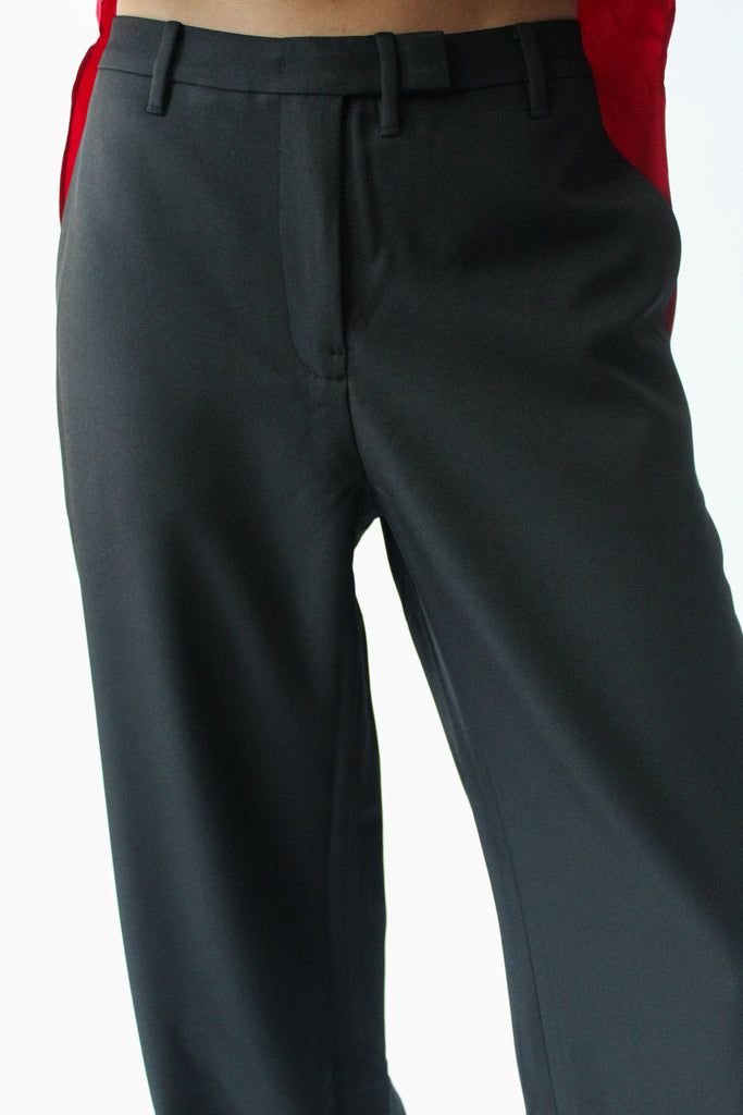 Geel Kennedy Trouser in Black at Parc Shop | Minneapolis, MN
