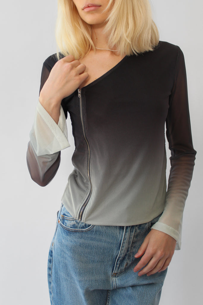 Hosbjerg Vanessa Blouse at Parc Shop | Minneapolis, MN