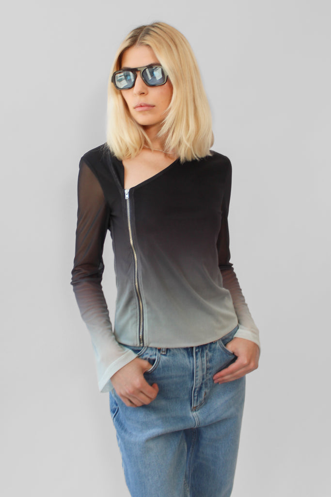 Hosbjerg Vanessa Blouse at Parc Shop | Minneapolis, MN