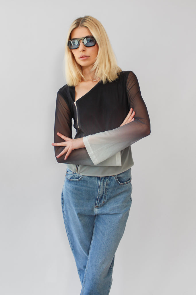 Hosbjerg Vanessa Blouse at Parc Shop | Minneapolis, MN