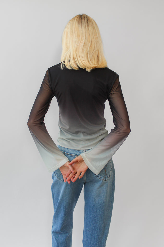 Hosbjerg Vanessa Blouse at Parc Shop | Minneapolis, MN