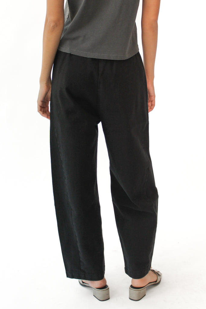 Le Bon Shoppe Arc Pant in Black at Parc Shop | Minneapolis, MN