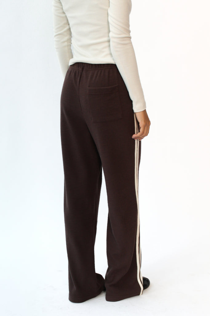 Mod Ref Enzo Pant in Brown at Parc Shop | Minneapolis, MN