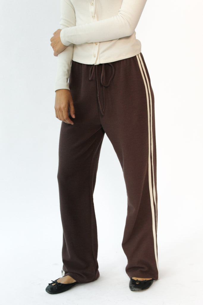 Mod Ref Enzo Pant in Brown at Parc Shop | Minneapolis, MN