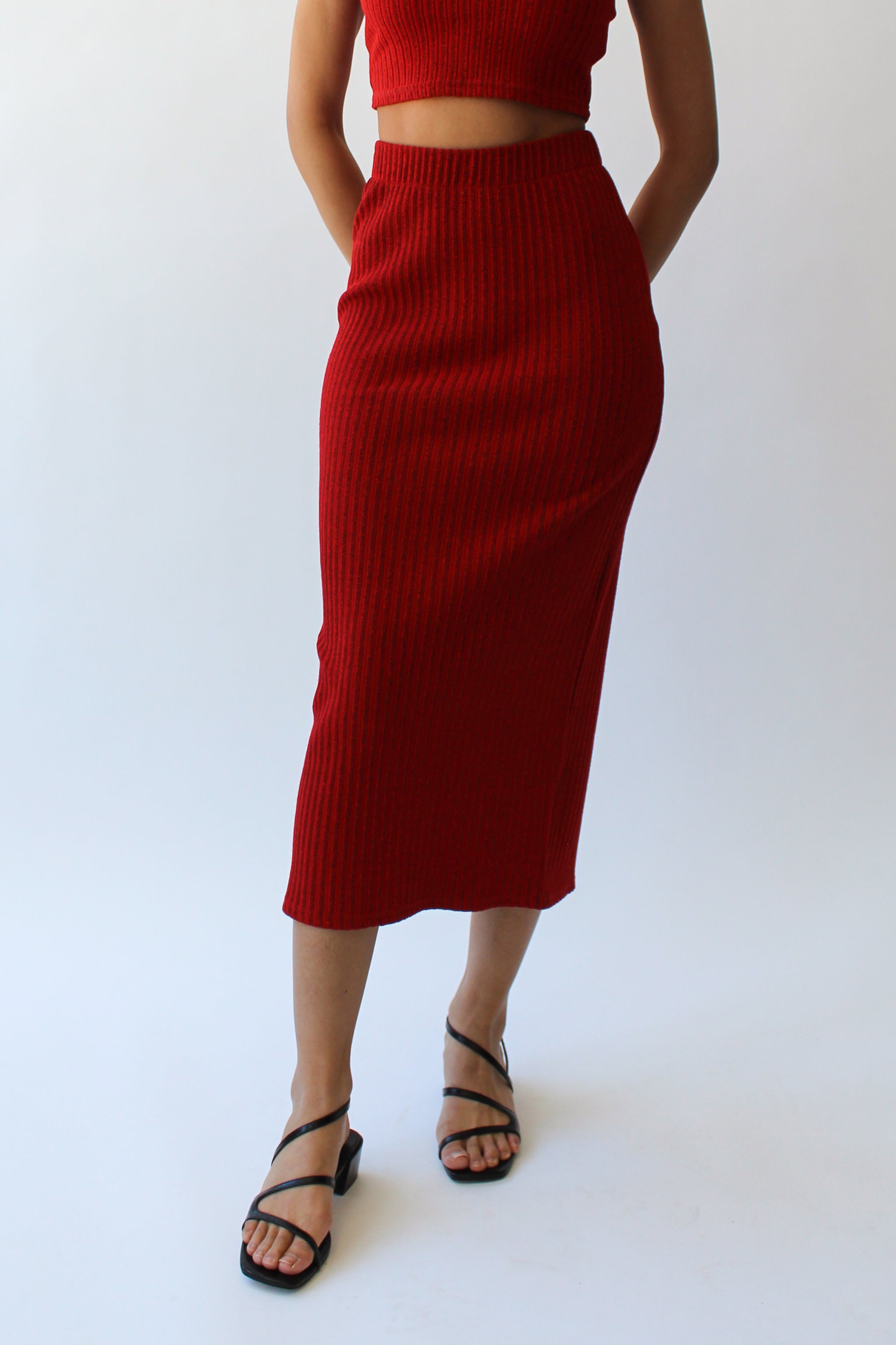 JOURNAL STANDARD RITA ROW リタロウ SOL SKIRT RITA ROW/リタロウ】SOL SKIRT 2314-FA（その他スカート