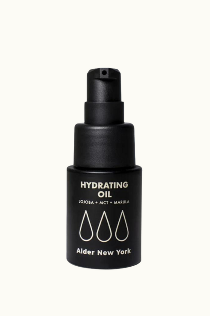 Alder New York Hydrating Oil at Parc Shop