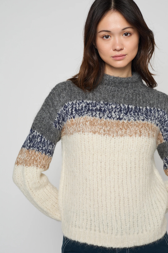 Atelier Delphine Elysian Sweater at Parc Shop | Minneapolis, MN