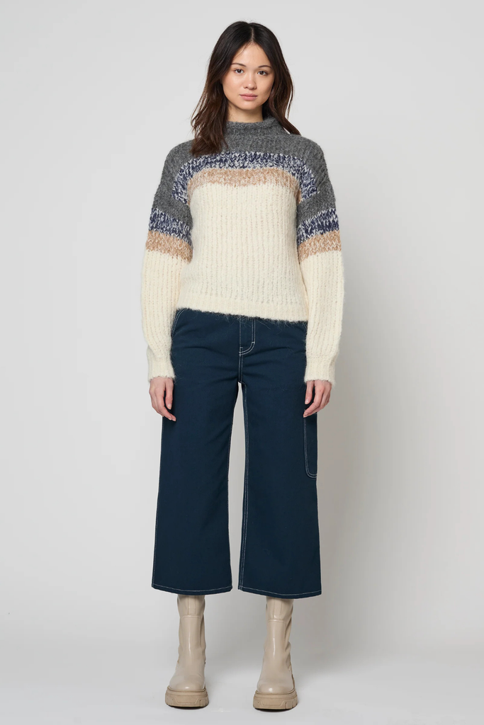Atelier Delphine Elysian Sweater at Parc Shop | Minneapolis, MN