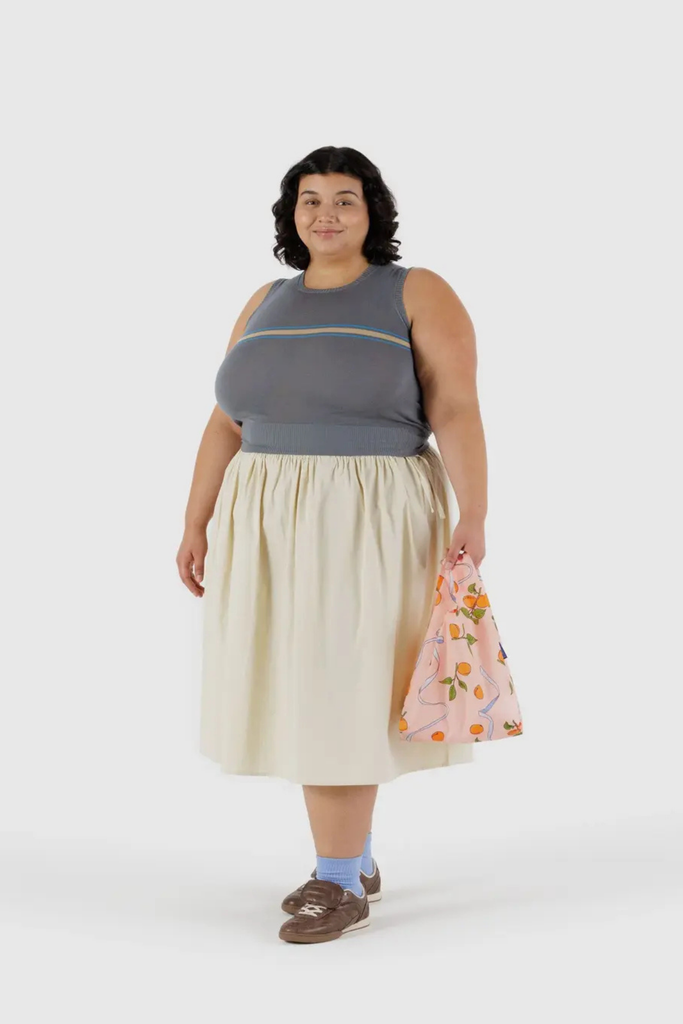 Baby Baggu in Apricots & Ribbons at Parc Shop | Minneapolis, MN