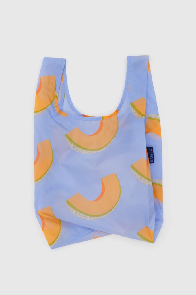 Baby Baggu in Cantaloupe Blue at Parc Shop | Minneapolis, MN