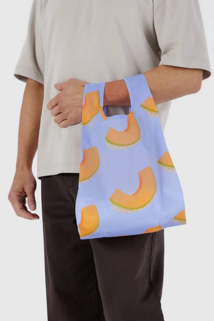 Baby Baggu in Cantaloupe Blue at Parc Shop | Minneapolis, MN