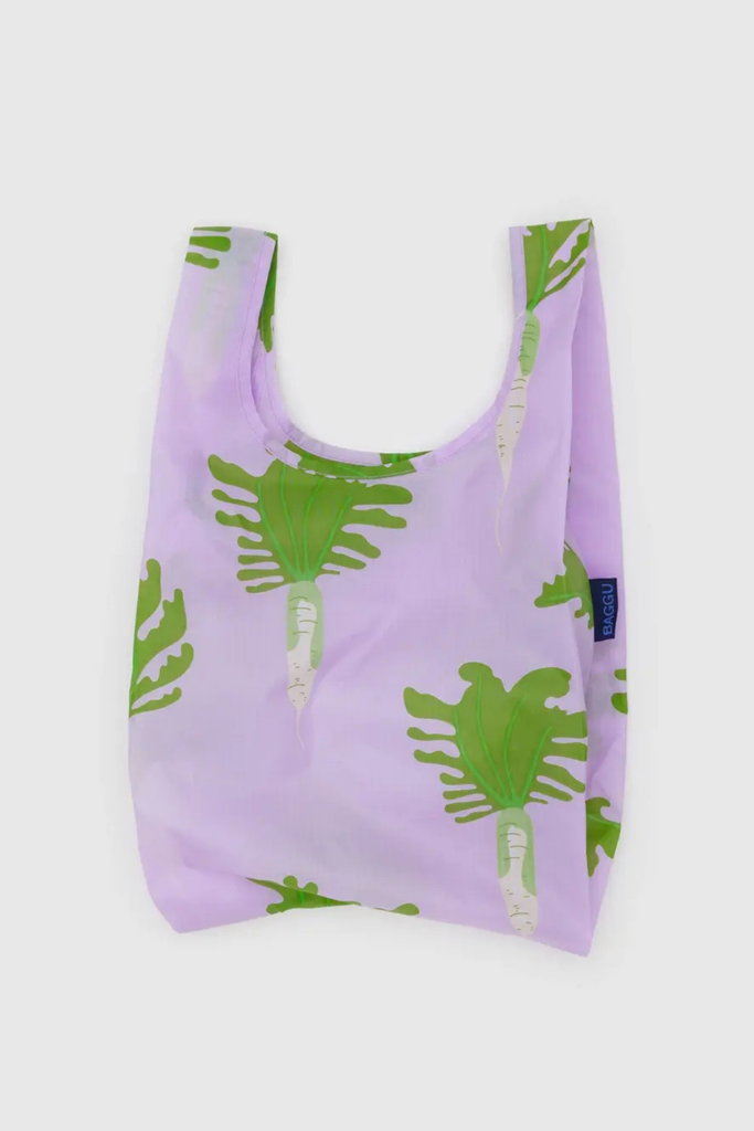 Baby Baggu in Daikon Pink at Parc Shop | Minneapolis, MN