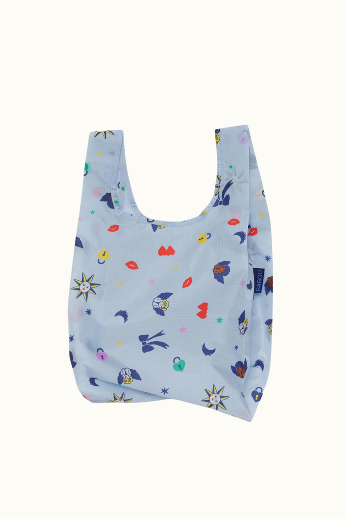 Baby Baggu in Ditsy Charms at Parc Shop