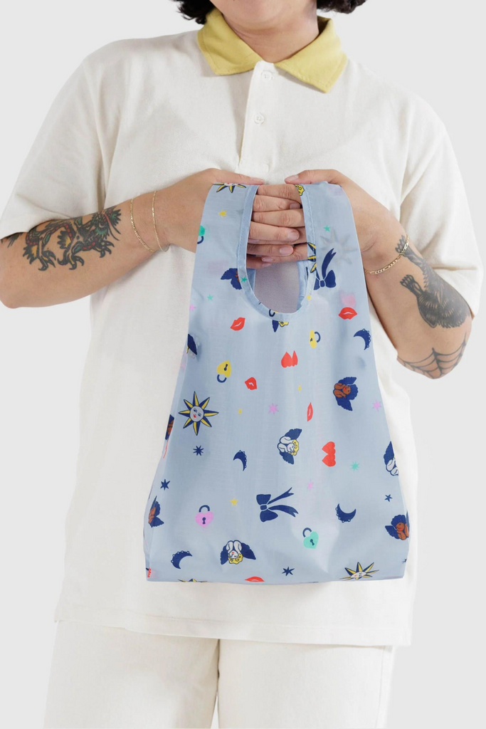 Baby Baggu in Ditsy Charms at Parc Shop