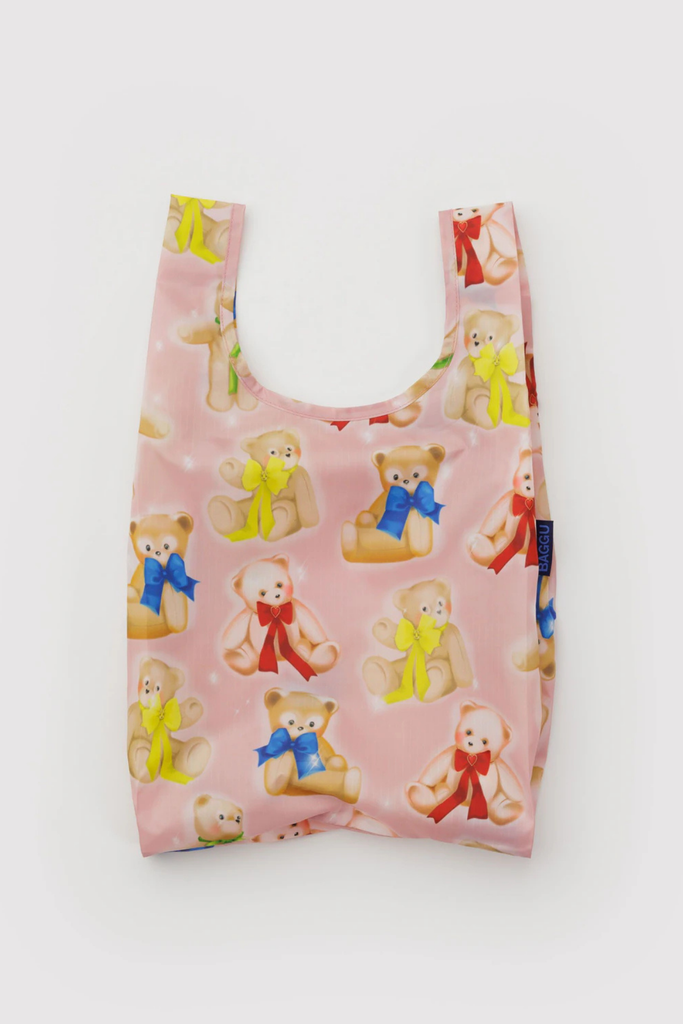Baby Baggu in Teddy Bears at Parc Shop | Minneapolis, MN