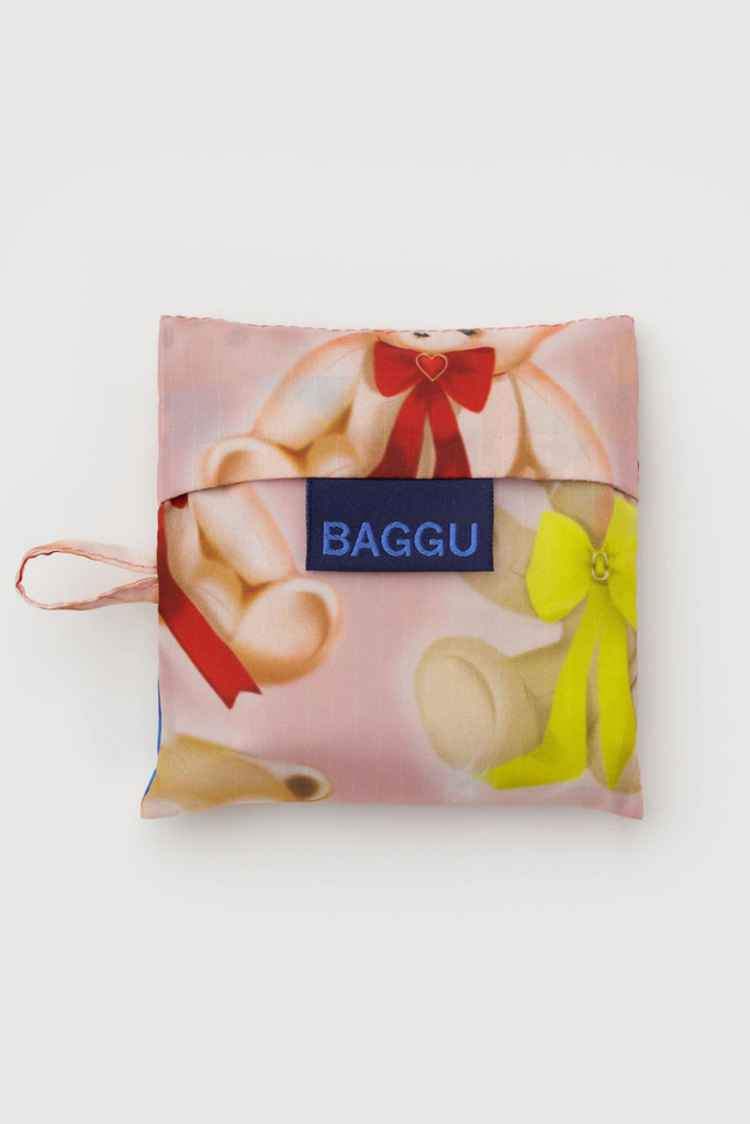 Baby Baggu in Teddy Bears at Parc Shop | Minneapolis, MN