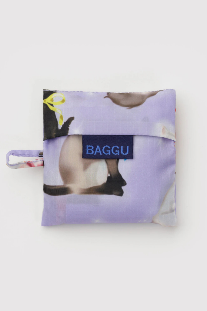 Baby Baggu in Fancy Cats at Parc Shop | Minneapolis, MN