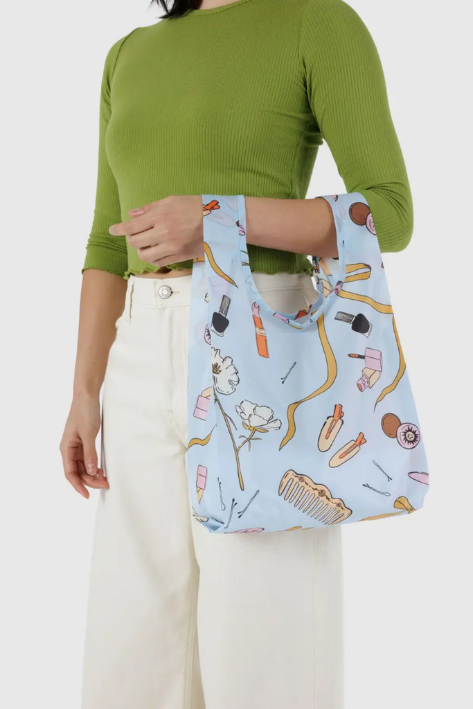 Baby Baggu in Get Ready With Me at Parc Shop | Minneapolis, MN