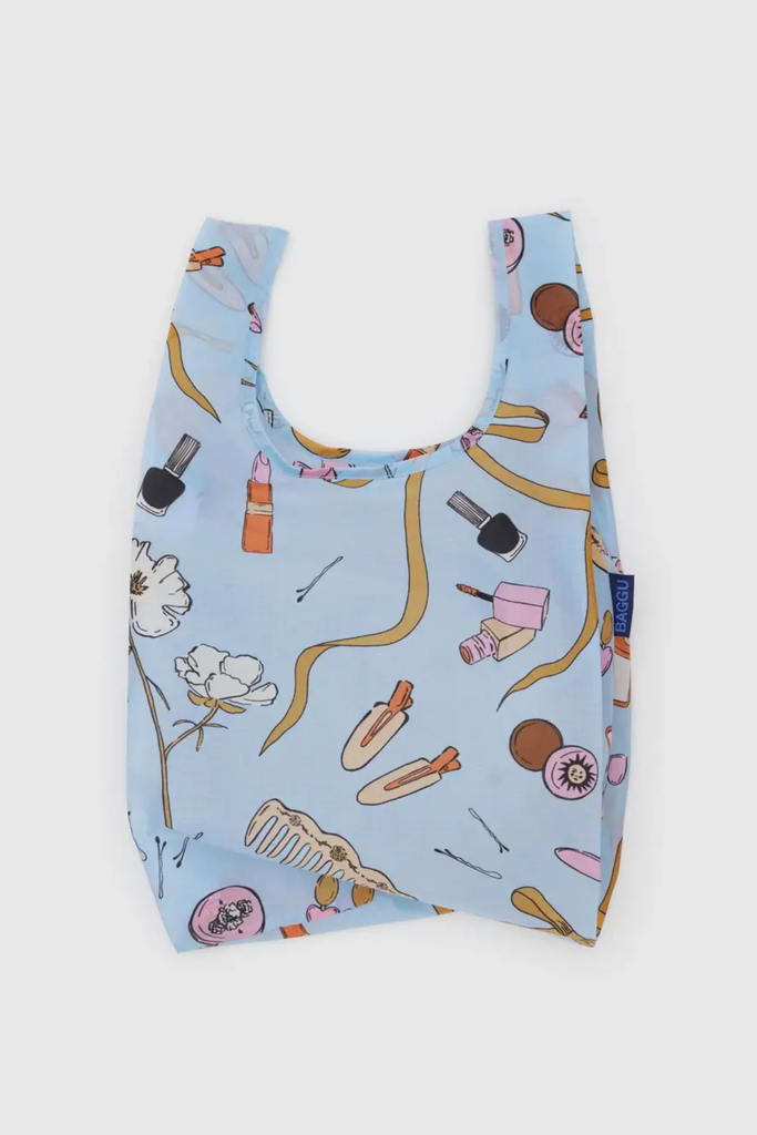 Baby Baggu in Get Ready With Me at Parc Shop | Minneapolis, MN