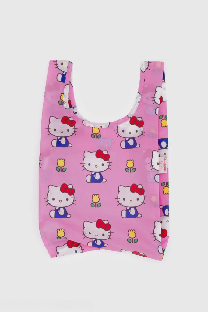 Baby Baggu in Hello Kitty Pink at Parc Shop | Minneapolis, MN