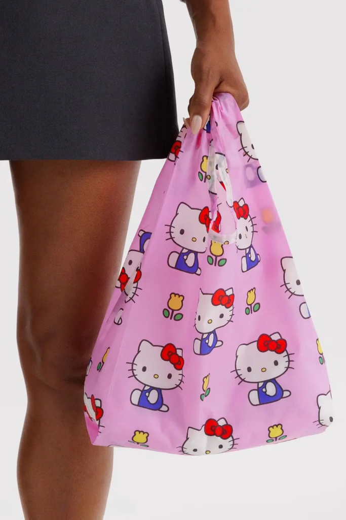 Baby Baggu in Hello Kitty Pink at Parc Shop | Minneapolis, MN