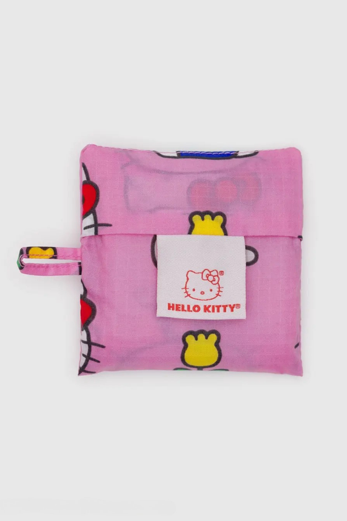 Baby Baggu in Hello Kitty Pink at Parc Shop | Minneapolis, MN