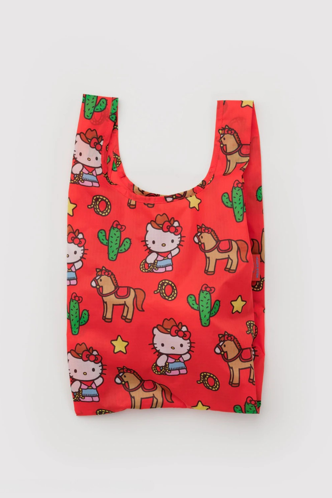 Baby Baggu in Hello Kitty Western at Parc Shop | Minneapolis, MN