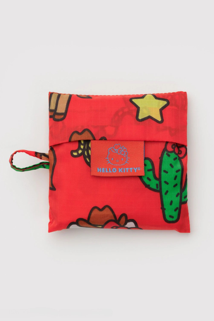Baby Baggu in Hello Kitty Western at Parc Shop | Minneapolis, MN