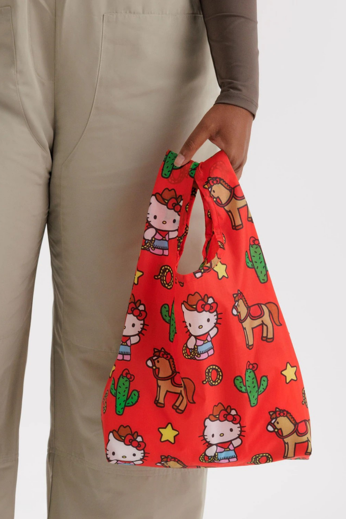 Baby Baggu in Hello Kitty Western at Parc Shop | Minneapolis, MN